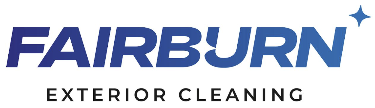 Fairburn Exterior Cleaning