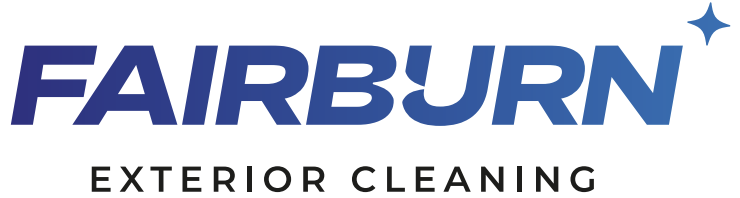 Fairburn Exterior Cleaning